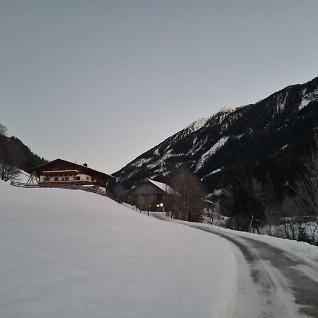 Ahlhof Villa Schladming Exterior photo