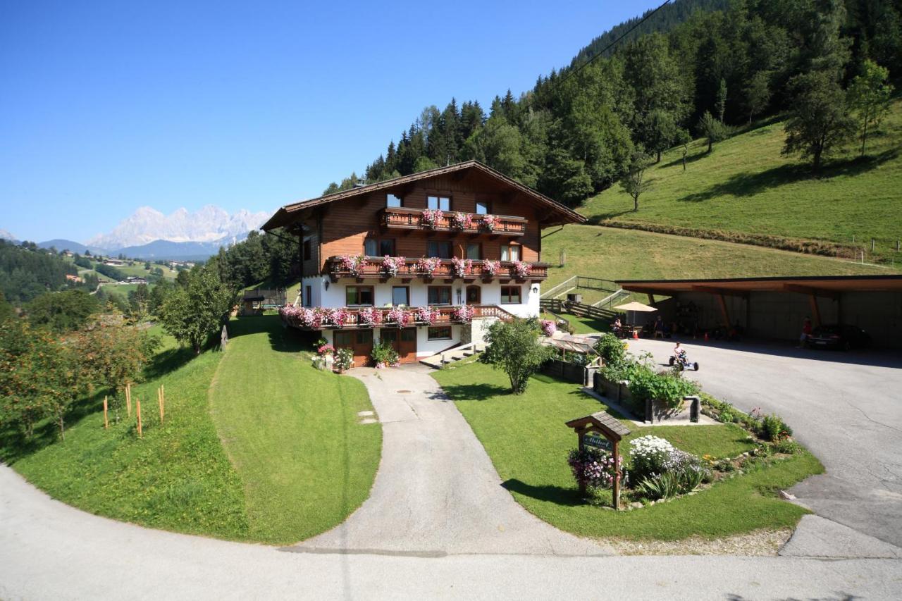 Ahlhof Villa Schladming Exterior photo