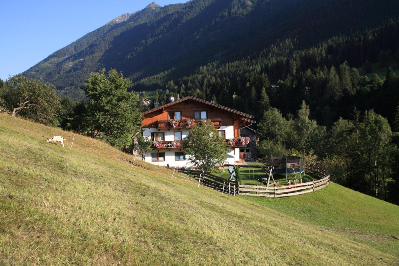 Ahlhof Villa Schladming Exterior photo