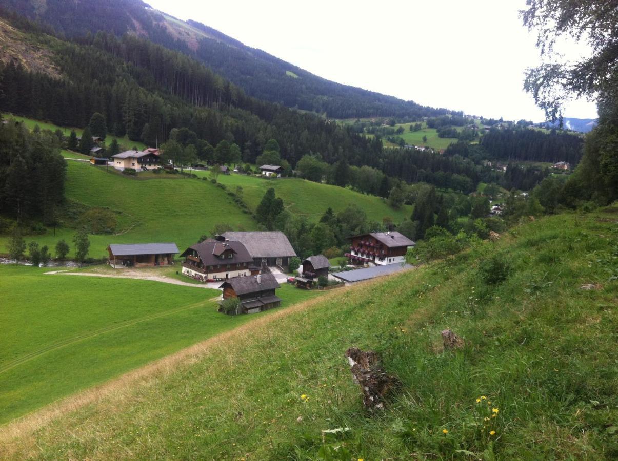 Ahlhof Villa Schladming Exterior photo