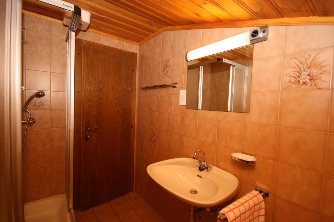 Ahlhof Villa Schladming Exterior photo