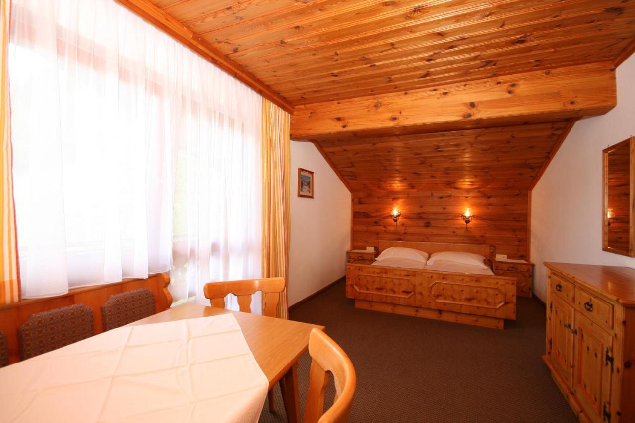 Ahlhof Villa Schladming Exterior photo
