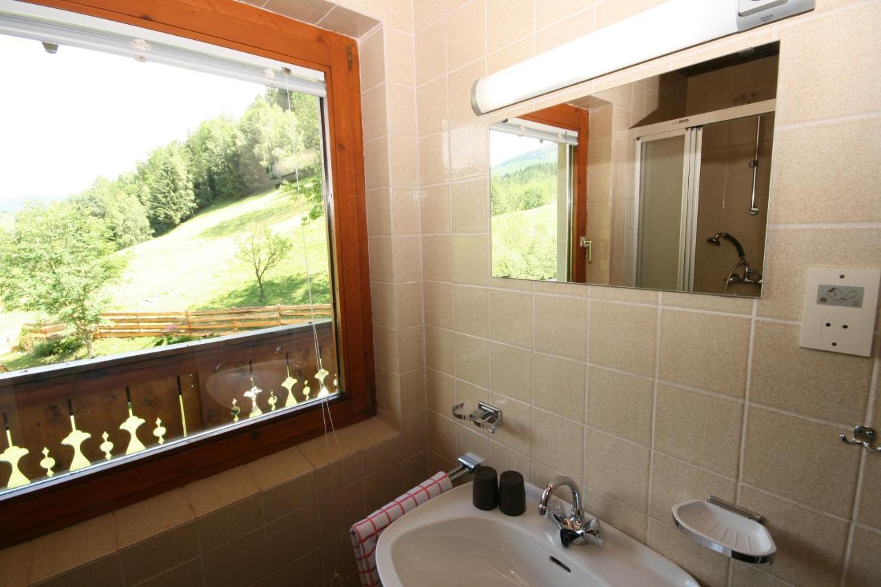 Ahlhof Villa Schladming Exterior photo