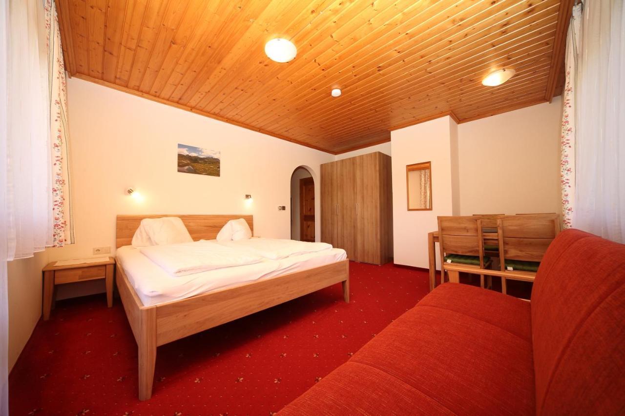 Ahlhof Villa Schladming Exterior photo
