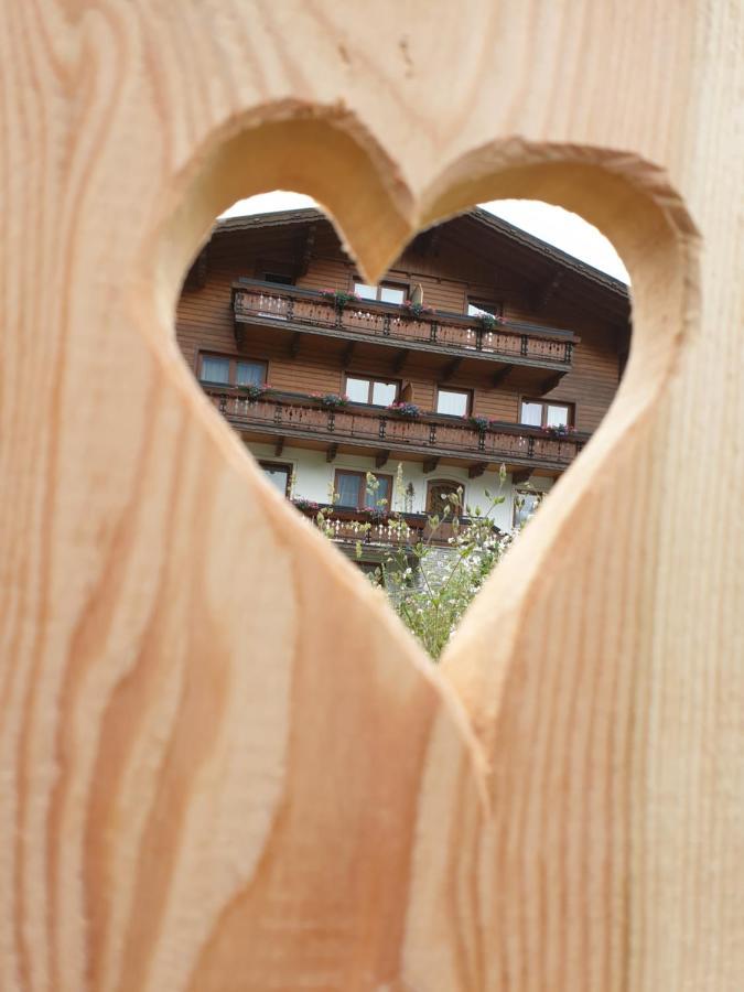 Ahlhof Villa Schladming Exterior photo