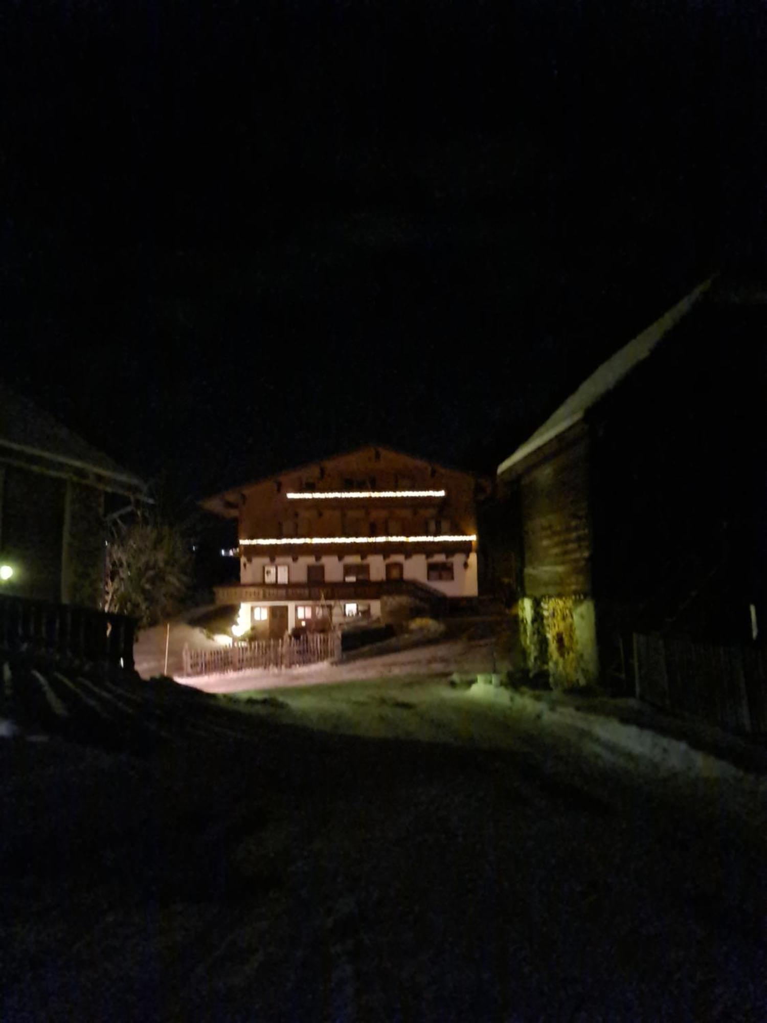 Ahlhof Villa Schladming Exterior photo