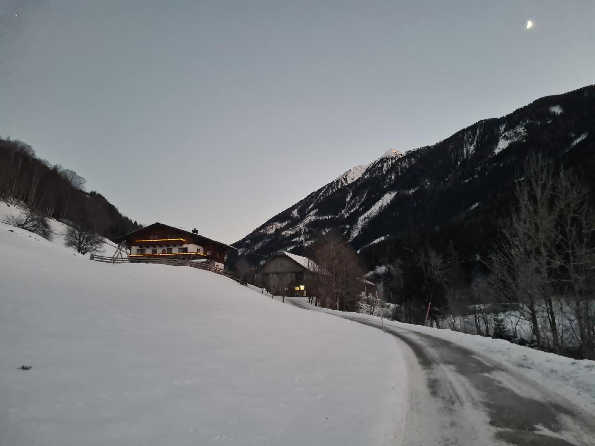 Ahlhof Villa Schladming Exterior photo